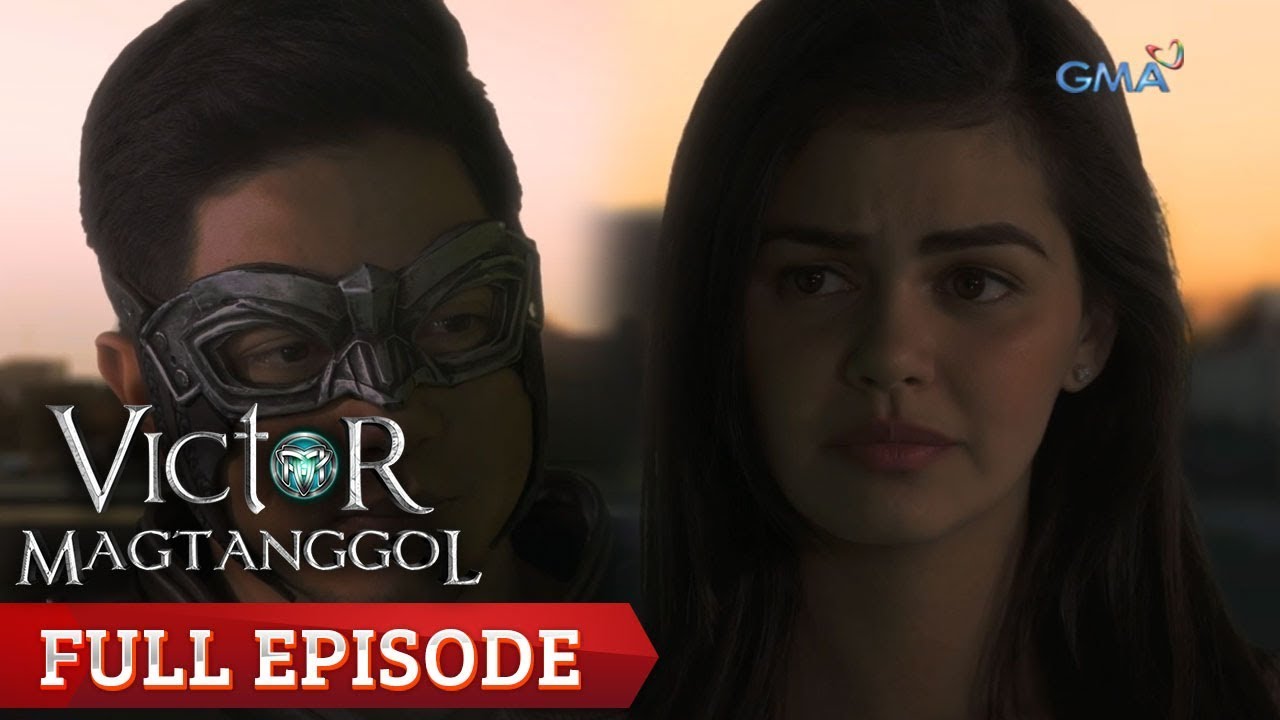 Victor Magtanggol: Full Episode 66 - YouTube
