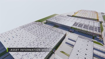 How Digital Twins Can Improve Cost and Energy Efficiency in Your Building