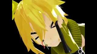 (MMD x FNAF) Hide and seek