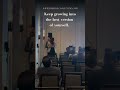 Keep growing, and learning everyday. #conference #motivational #growing