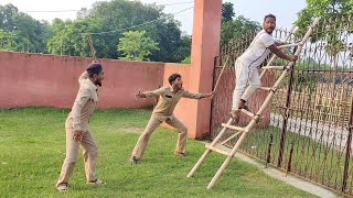 Funny Videos 2022, Must Watch New Comedy Video Amazing Comedy Video 2022, Episode 168 #BindasFunBd