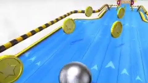 Coing Balls: bonus  LEVEL 8. Going Balls - SpeedRun Gameplay Android iOS. I like this game.