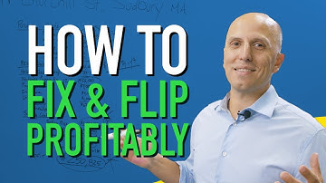 How To Calculate Your Max Allowable Offer for Fix & Flips in Massachusetts (70% Rule!!)