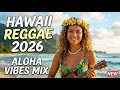 Brazilian Reggae Lovers 🌴 Romantic Night Vibes