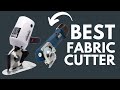 Fabric Cutter: What is The Best Rotary Fabric Cutter in 2021