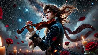 BaRock Fantasia: Cosmic Symphony in C Minor | Baroque-Style Rock Music | Sparks of Light Music