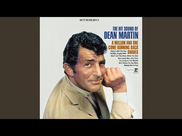 Dean Martin - Shades