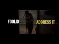 Foolio address it official