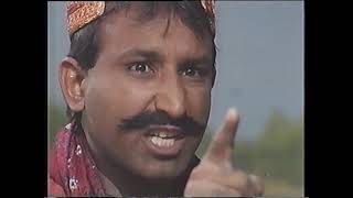 Wachoro Sindhi Natak Rung Part-1 | Pakistani Drama | Old Sindhi Drama | Old PTV drama