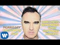 Morrissey - Loneliness Remembers What Happiness Forgets (Official Audio)