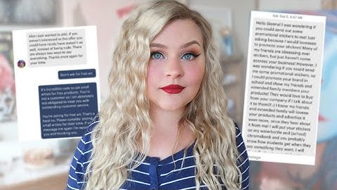 Responding to Rude Customers on Etsy (they keep asking for free art)