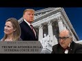 ¿Trump se apodera de la Suprema Corte de EU ?| Alfredo Jalife | Radar Geopolítico