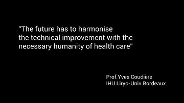 Prof Yves Coudière, Univ. Bordeaux IHU Liryc, explains the pacing leads simulation in Simcardiotest