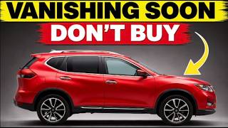 12 Big Car Brands Quietly Closing Doors Across the UK in 2026 (Do Not Buy!)