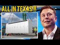 GENIUS MOVE BY TESLA!!! This Texas Expansion Will Make Tesla Untouchable in Texas