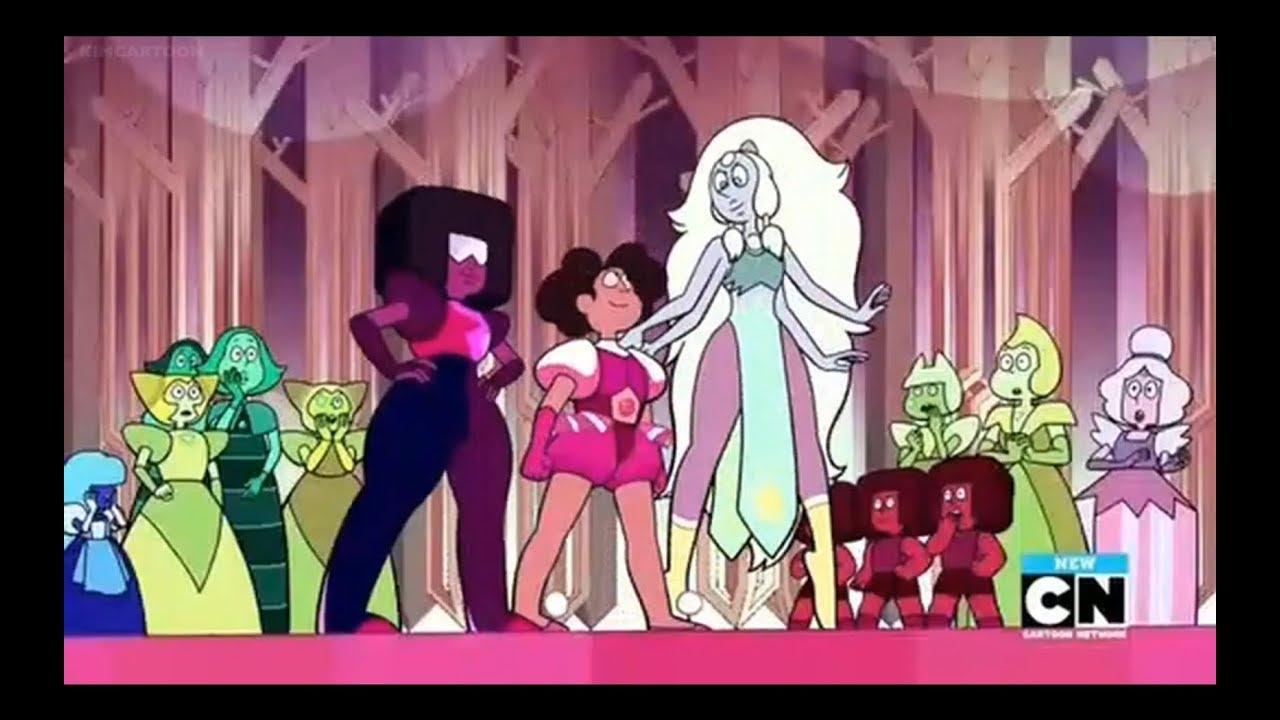 Vídeos O Mundo de Steven Universo - Dailymotion