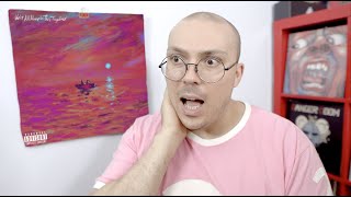 Dave - We&#39;re All Alone in This Together ALBUM REVIEW