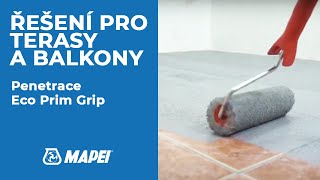 Penetrace Eco Prim Grip