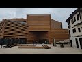Modern Sanat Müzesi Odunpazarı Eskişehir