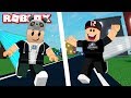 Hızlı Koşan Kazanır! - Panda ile Roblox Legends Of Speed