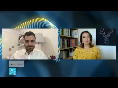 الباحث السوري قتيبة إدلبي من السجون السورية إلى جامعة كولومبيا الأمريكية