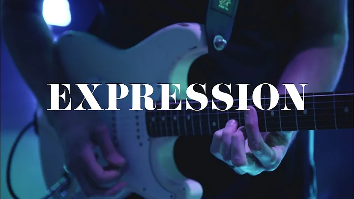 Expression - Highlands Worship