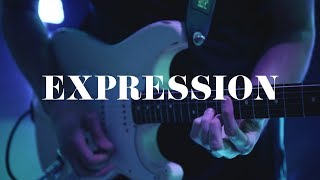 Video thumbnail of "Expression - Highlands Worship"