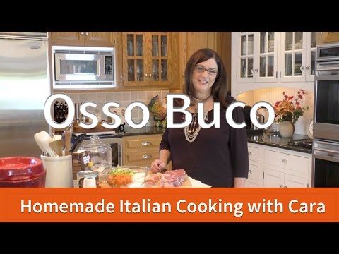 Recipe at: http://www.sous-vide.cooking/osso-buco-alla-milanese/. 