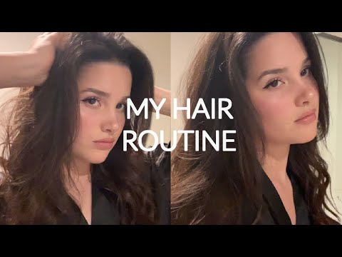 My everyday HAIR TUTORIAL | Day 25