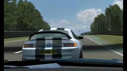 LFS TC Montana Chase