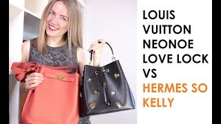 Louis Vuitton Kimono Review & Neverfull Comparison #lvkimono  #lvkimonoreview #lvhandbag 