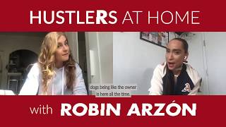 Hustlers at Home 🔥🏠| Rebecca Kennedy