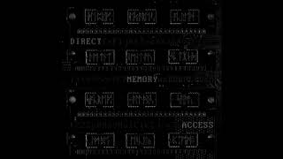 Miniatura de "Master Boot Record "DMA 0 DRAM REFRESH" ["Direct Memory Access" - 2018]"