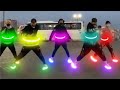 Simpapa | Симпа 2024 | Neon Mode | New Tuzelity Shuffle Dance TikTok Compilation