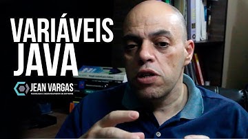 NÍVEIS DE VISIBILIDADE DE VARIÁVEIS | PROFESSOR JEAN VARGAS