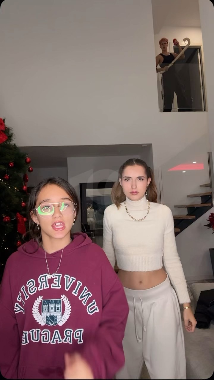 Quién lo ha hecho mejor?❤️
