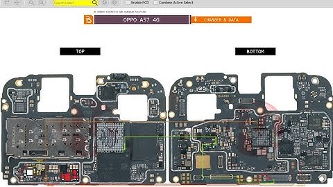 oppo a57 4g charging line | oppo a57 4g charging diagram | oppo a57 4g charging wey | OMG MOBILE 10.