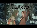 Tellervo  animated short film 2023  artcenter