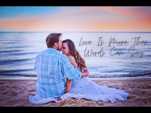 Love Is More