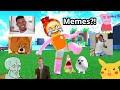 Roblox find the memes