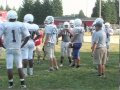 Thomas Johnson football season preview