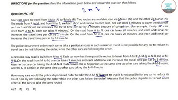 CAT 2017 Solutions 5 With Full Preparation and Analysis #SOURAV SIR