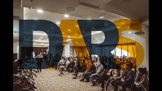 Презентация DARS -  Александр  Перевезенцев