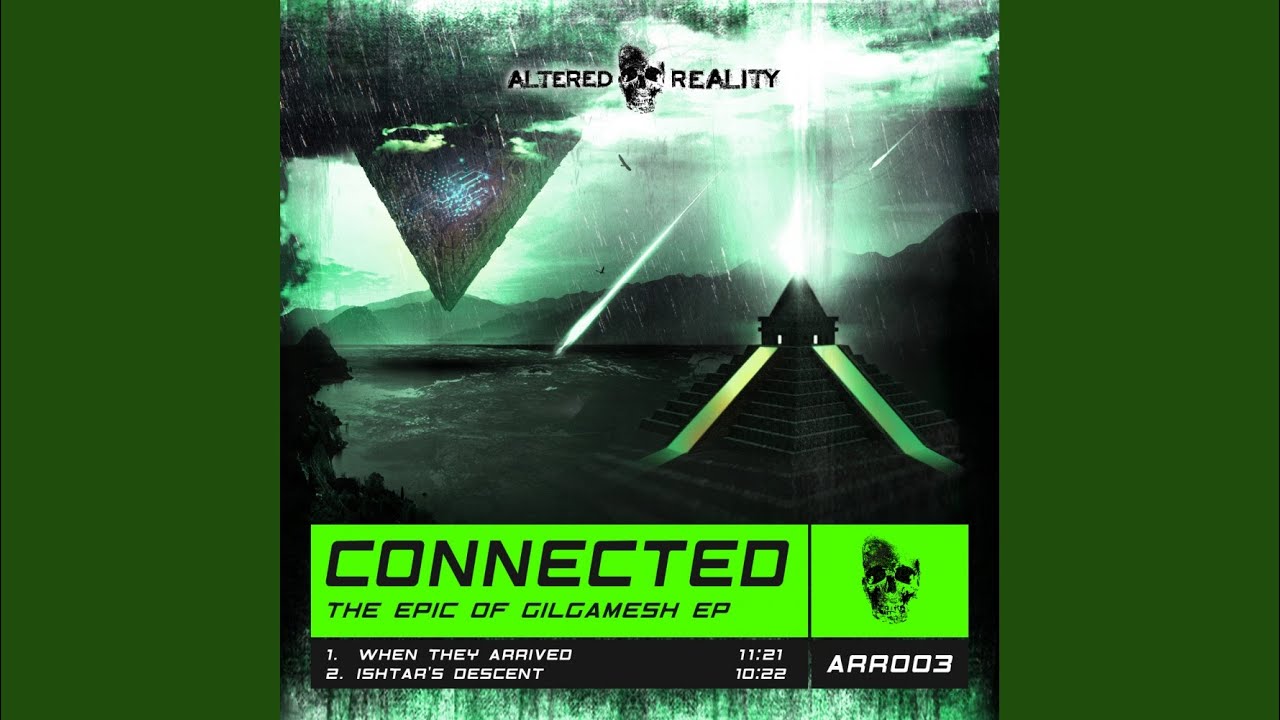 When They Arrived (Original Mix)