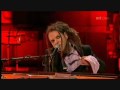 Duke Special vs Neil Hannon pt. 1/4