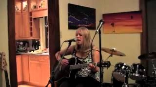 Raw Sienna's Acoustic Set LIVE at the September 2011 Barking At Nothing Show