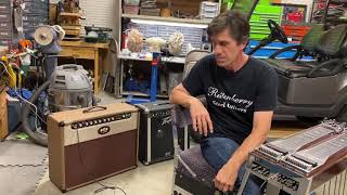 P2pamps bad dawg amp