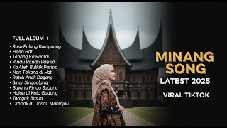 Download Lagu Full Album Minang — kumpulan lagu enak didengar #AlbumMinang #MinangHits #MusikViral MP3