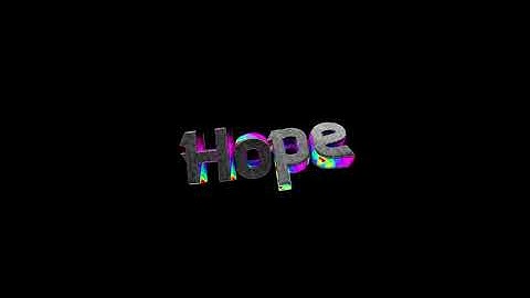 hope.c4d (frames in desc) #rbxqev1