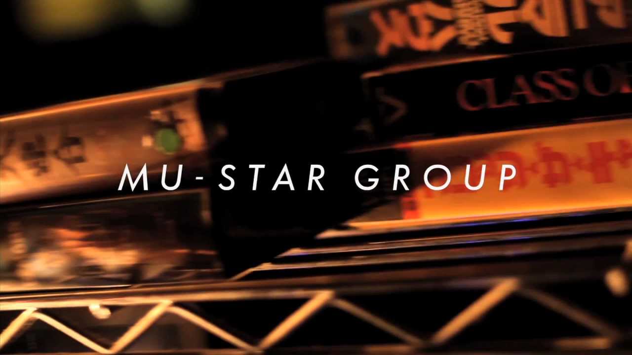 カクバリズム ニュース Mu Starsの記事一覧
